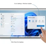 How to Effortlessly Update Windows 11 to the Latest Version